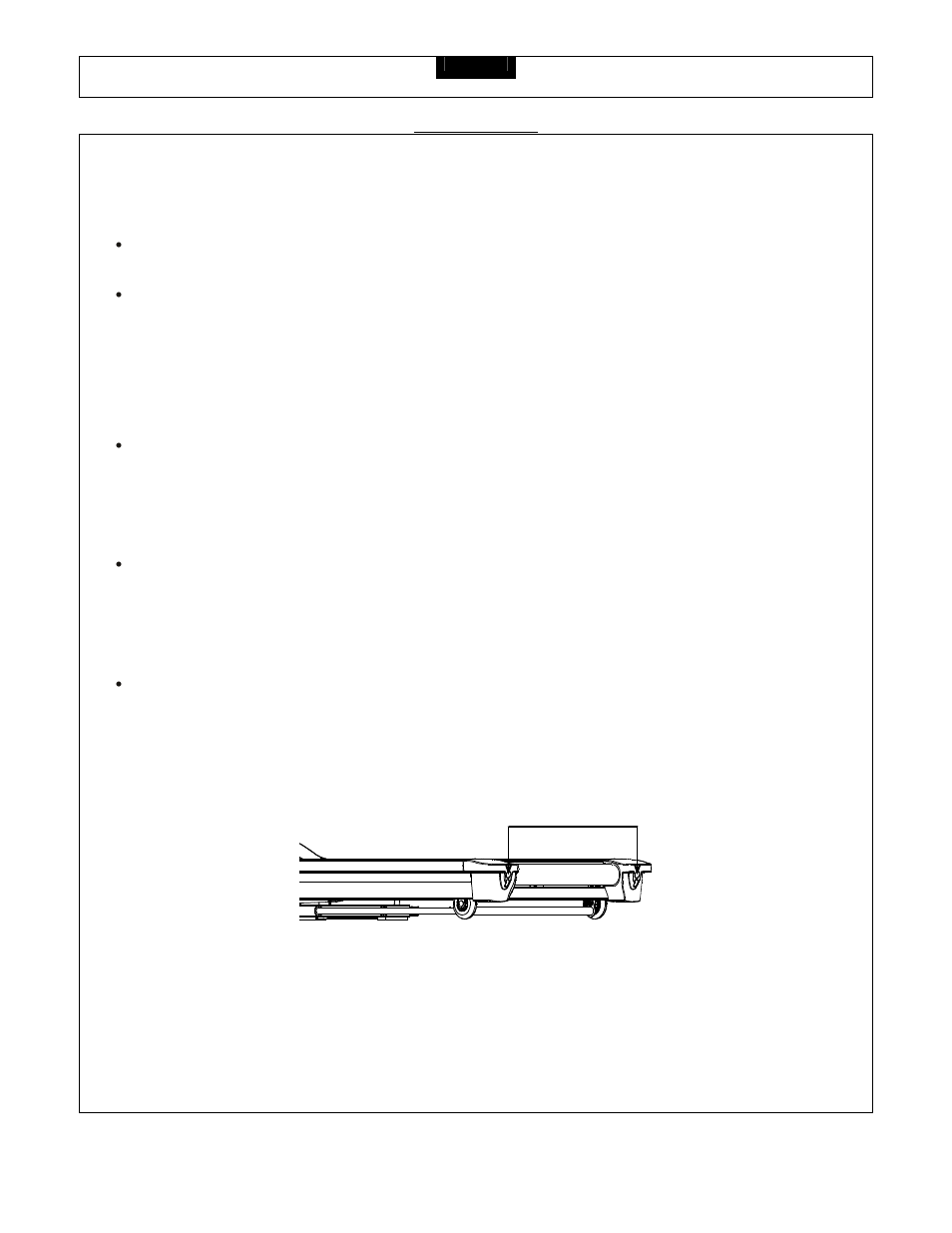 Evo Fitness EVO2 User Manual | Page 26 / 35