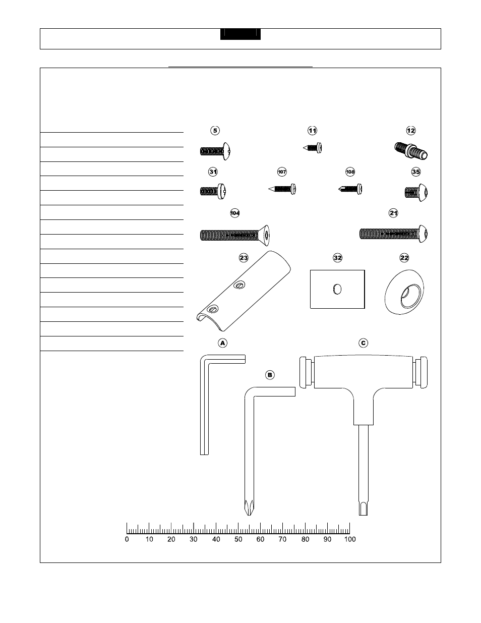 Evo Fitness EVO2 User Manual | Page 5 / 35