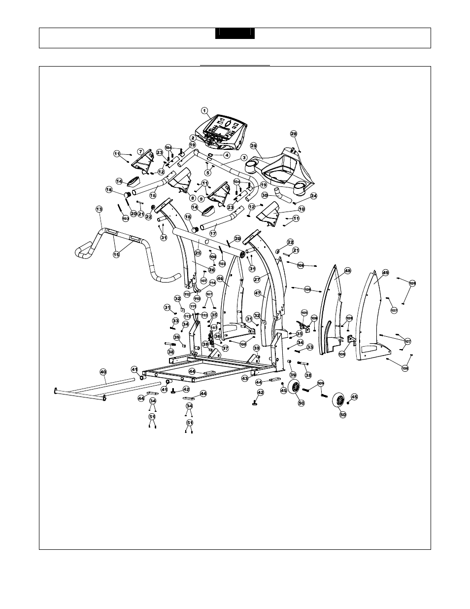 Evo Fitness EVO2 User Manual | Page 8 / 35