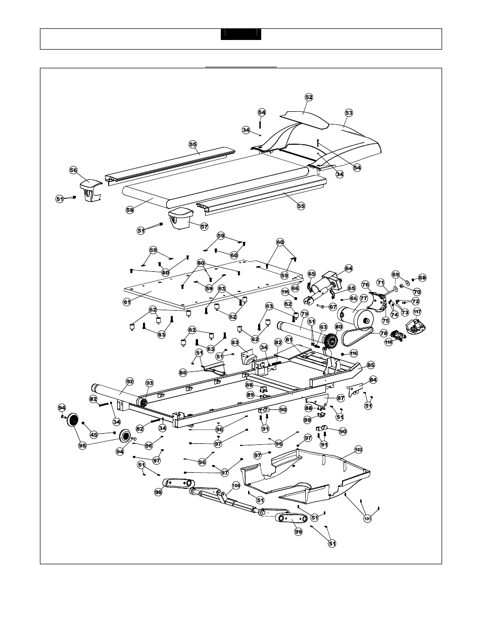 Evo Fitness EVO2 User Manual | Page 9 / 35