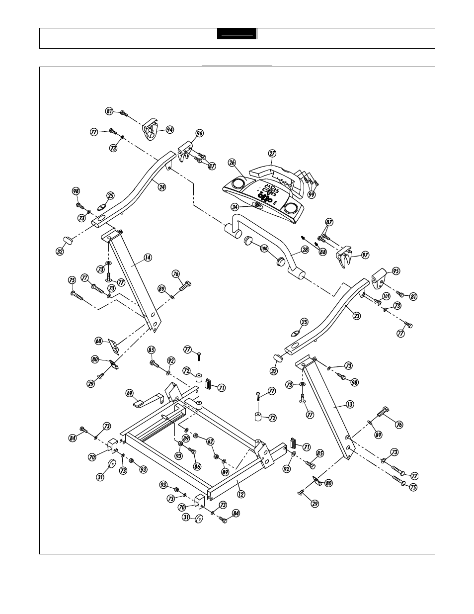Evo Fitness FX2 User Manual | Page 9 / 26