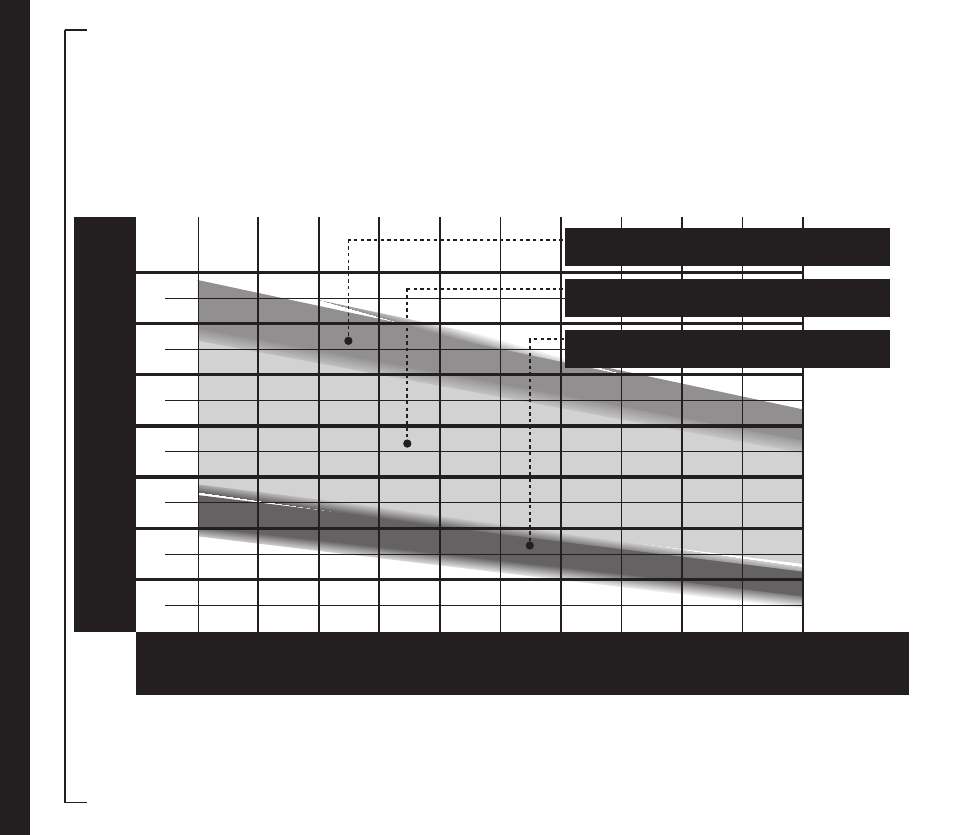 Target heart rate | Evo Fitness 53553 User Manual | Page 22 / 28