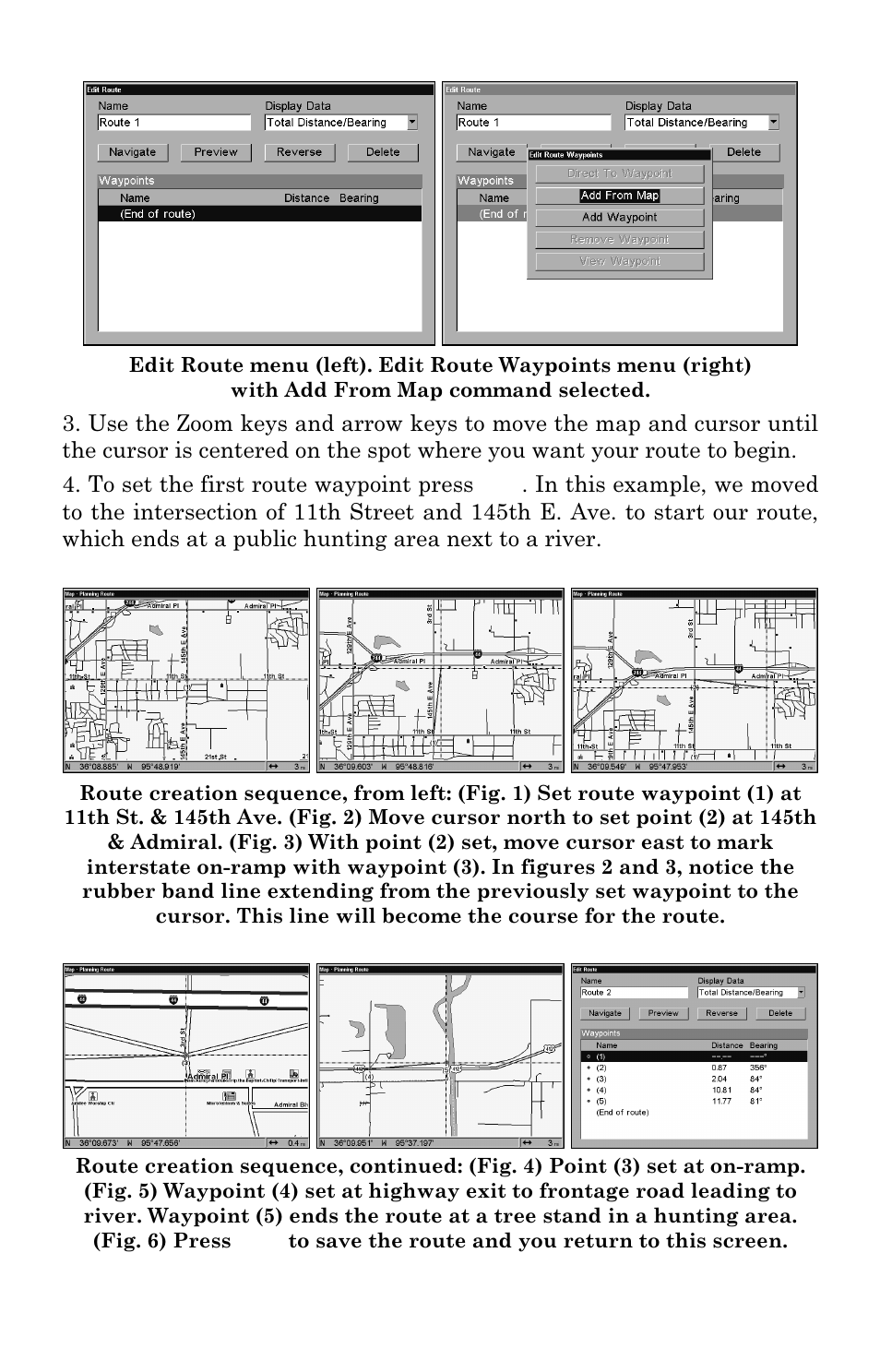 Eagle Electronics FISHSTRIKE 1000C User Manual | Page 135 / 204