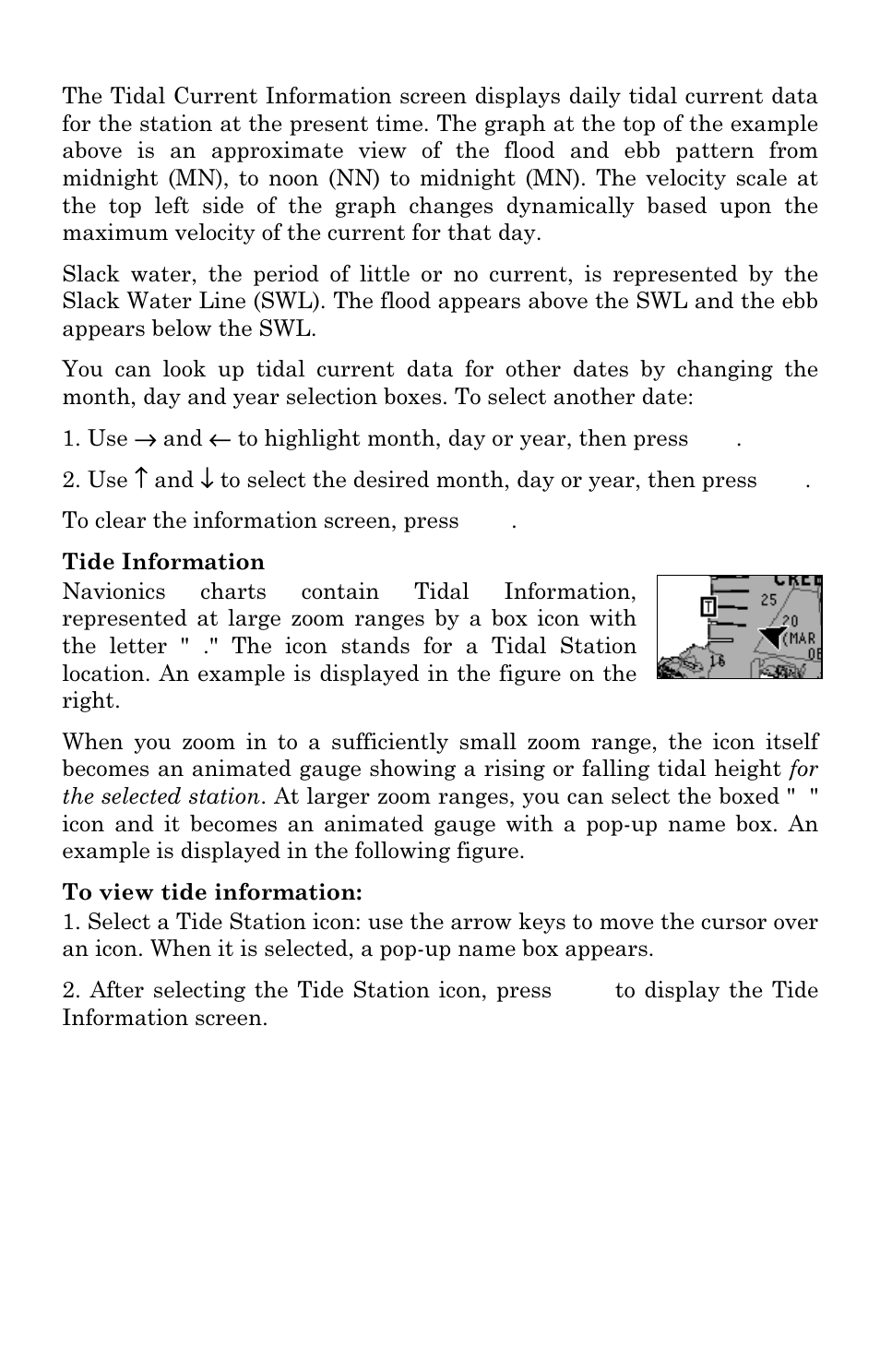 Eagle Electronics FISHSTRIKE 1000C User Manual | Page 160 / 204