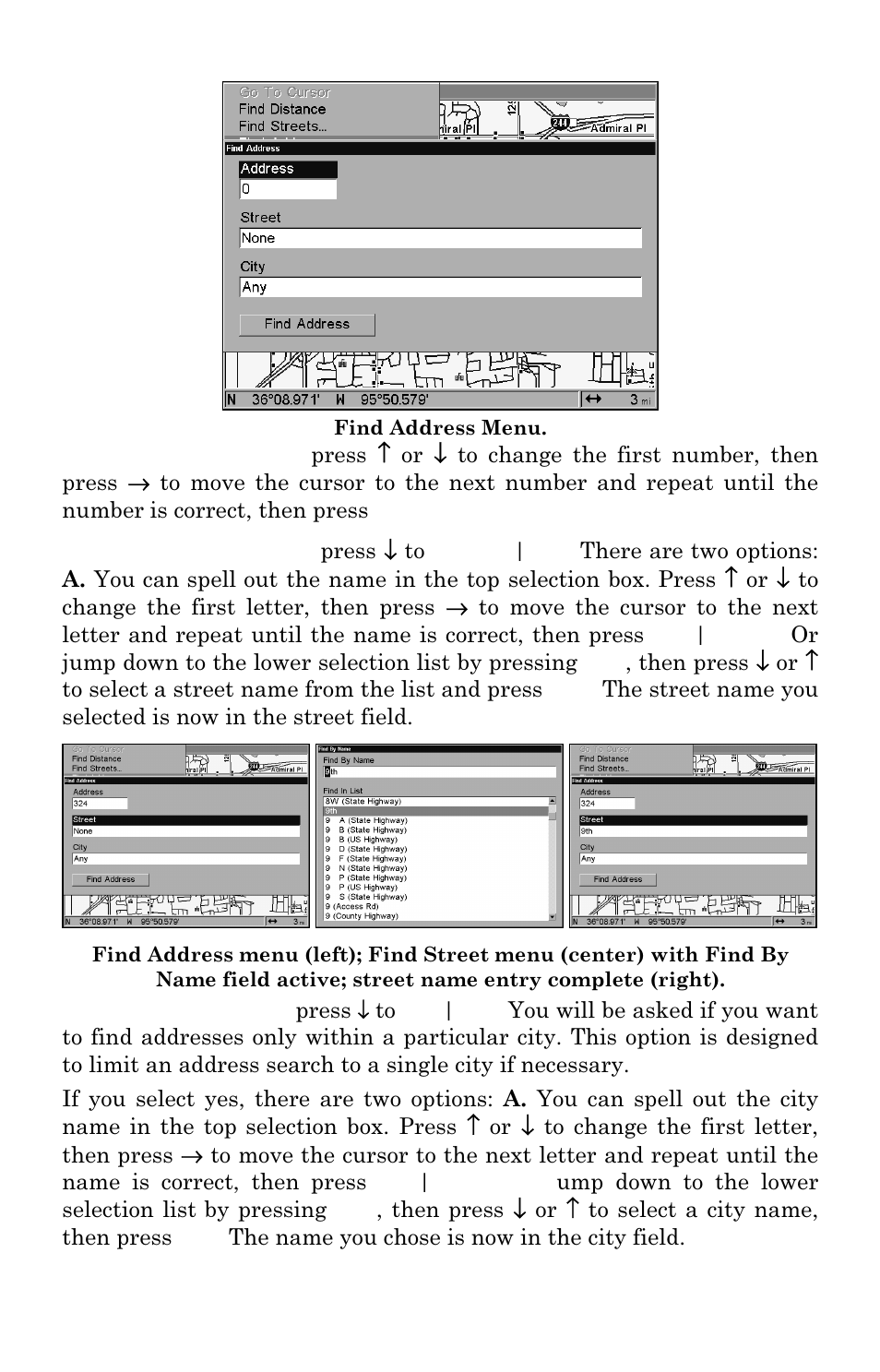 Eagle Electronics FISHSTRIKE 1000C User Manual | Page 180 / 204