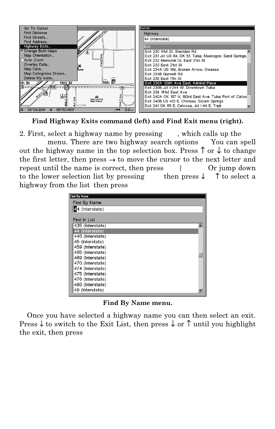 Eagle Electronics FISHSTRIKE 1000C User Manual | Page 183 / 204