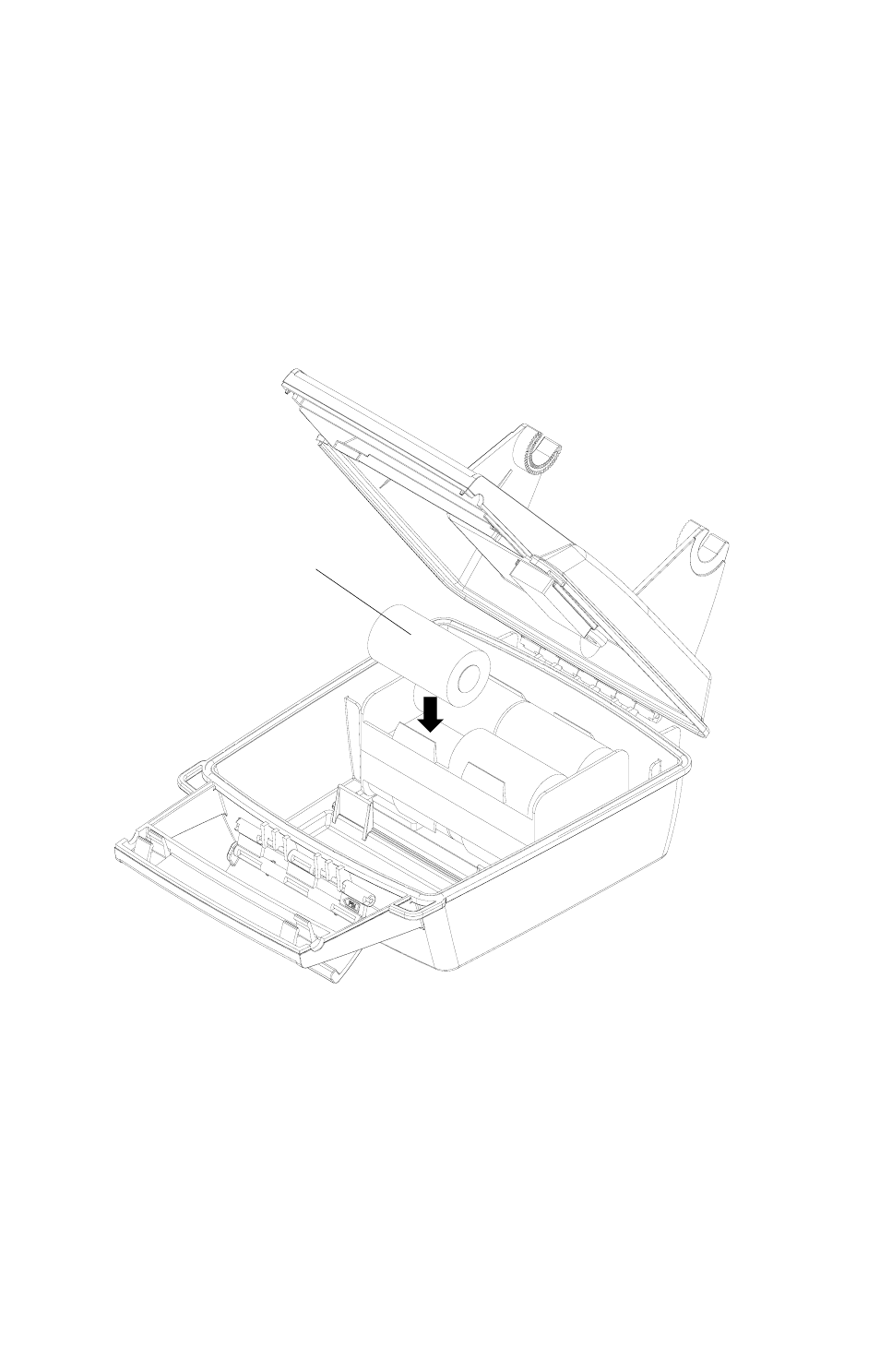 Eagle Electronics STRATA 128 User Manual | Page 15 / 40