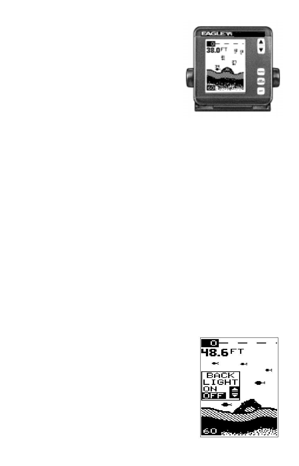 Eagle Electronics STRATA 128 User Manual | Page 20 / 40