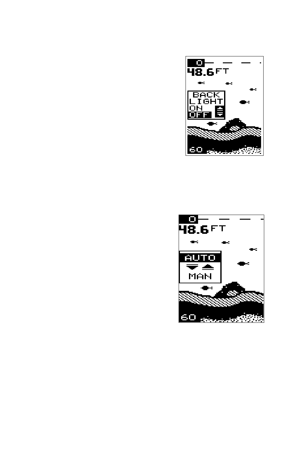 Eagle Electronics STRATA 128 User Manual | Page 21 / 40