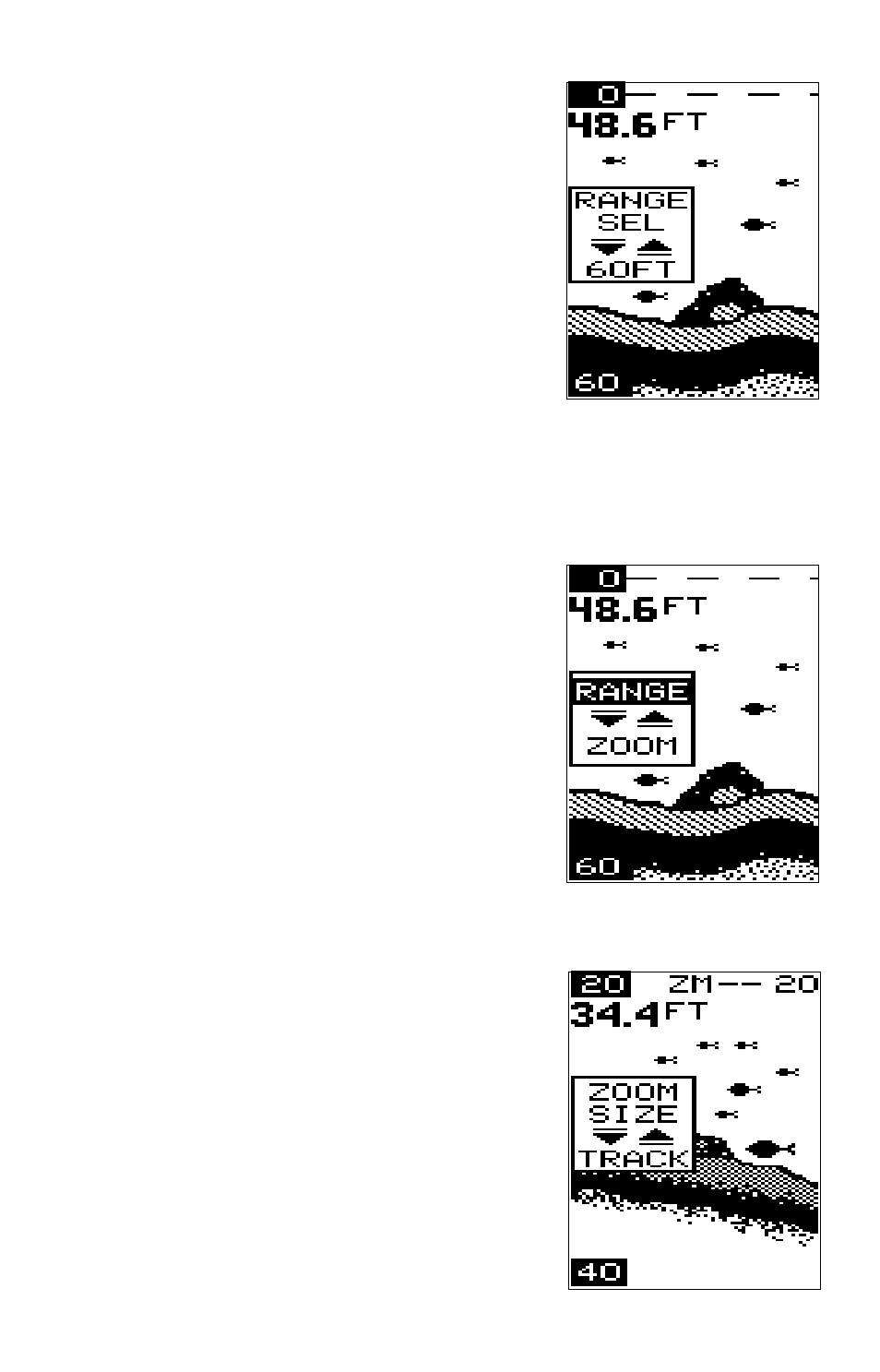 Eagle Electronics STRATA 128 User Manual | Page 22 / 40