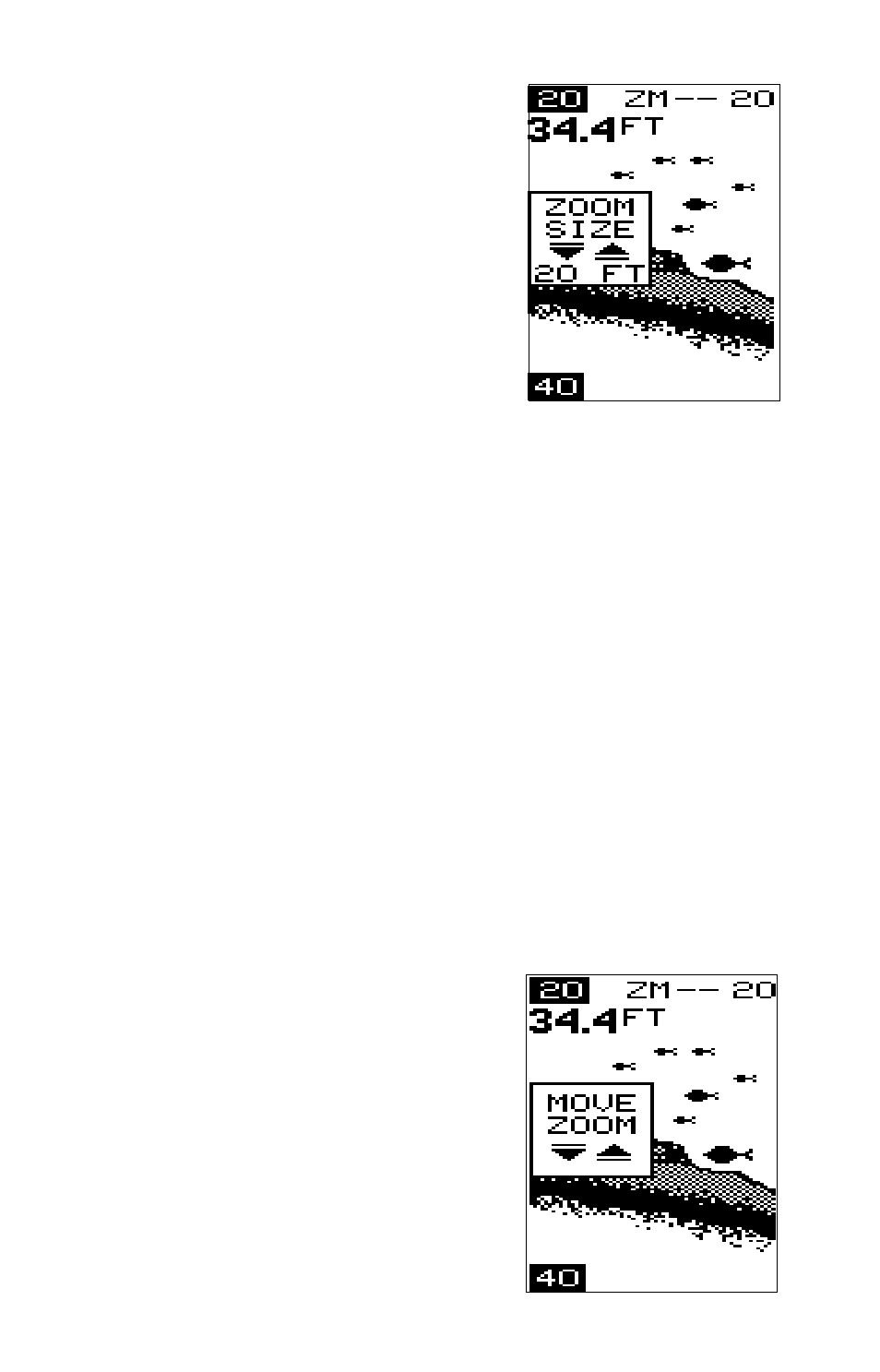 Eagle Electronics STRATA 128 User Manual | Page 23 / 40