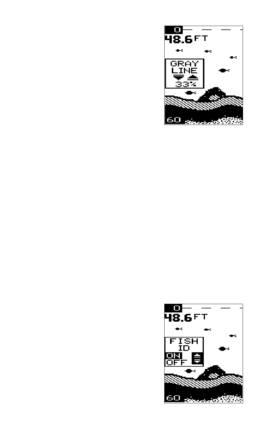 Eagle Electronics STRATA 128 User Manual | Page 25 / 40