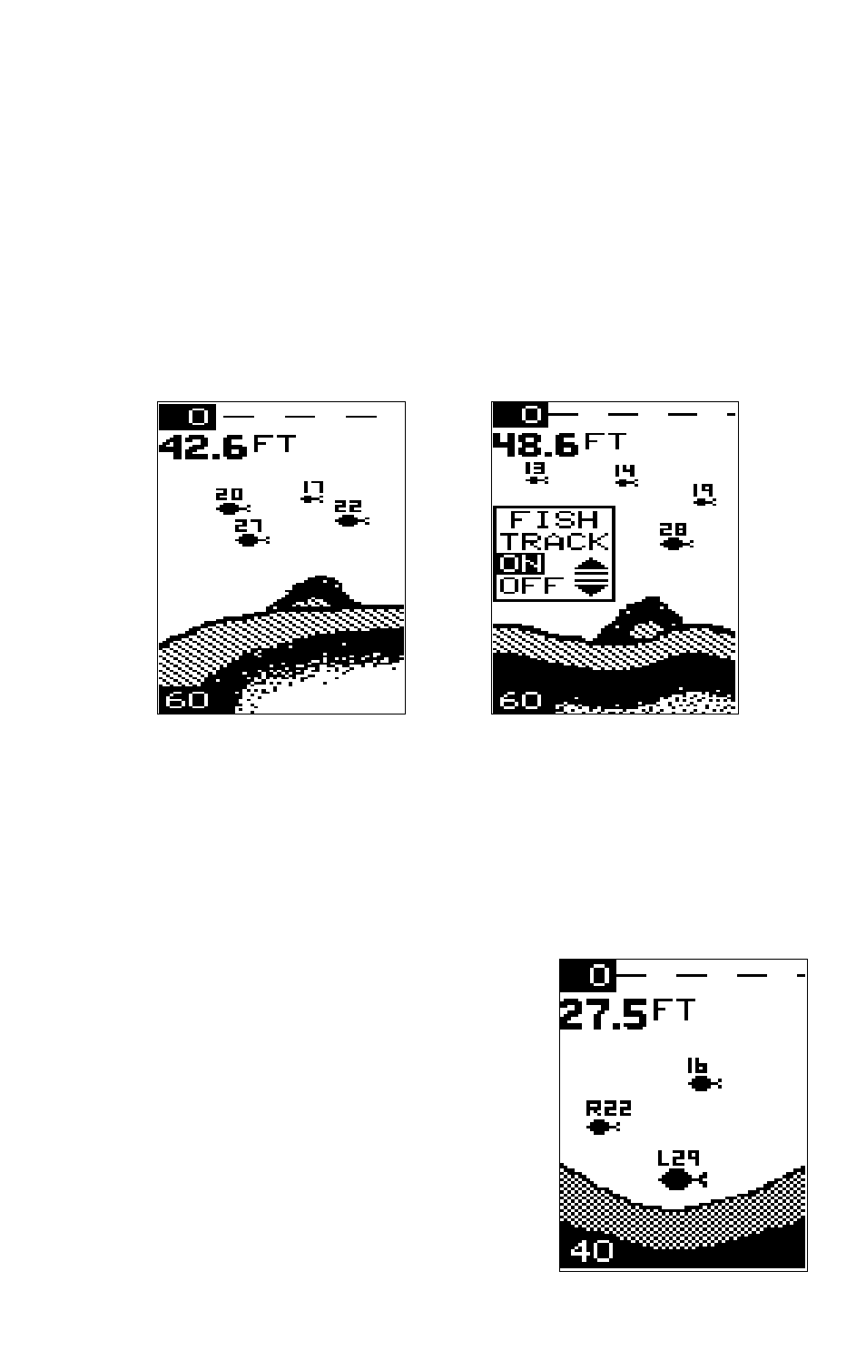 Eagle Electronics STRATA 128 User Manual | Page 26 / 40