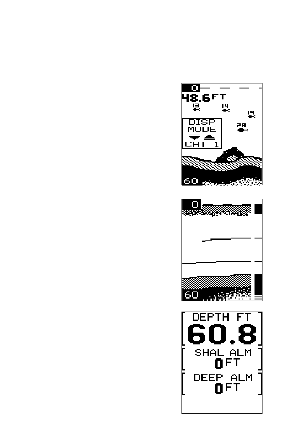 Eagle Electronics STRATA 128 User Manual | Page 28 / 40