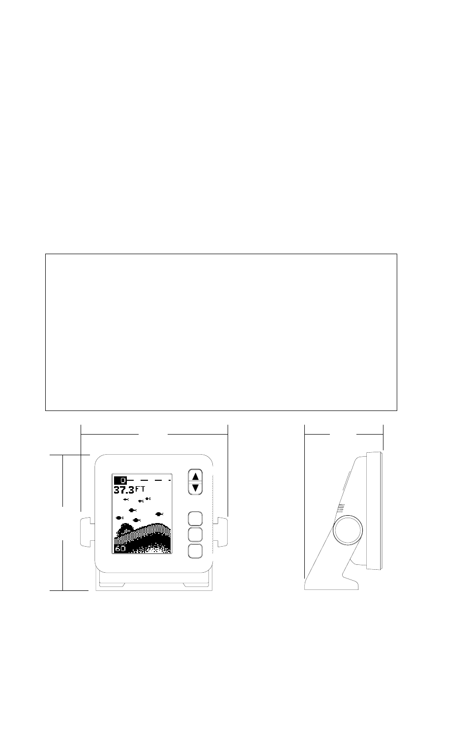 Eagle Electronics STRATA 128 User Manual | Page 3 / 40