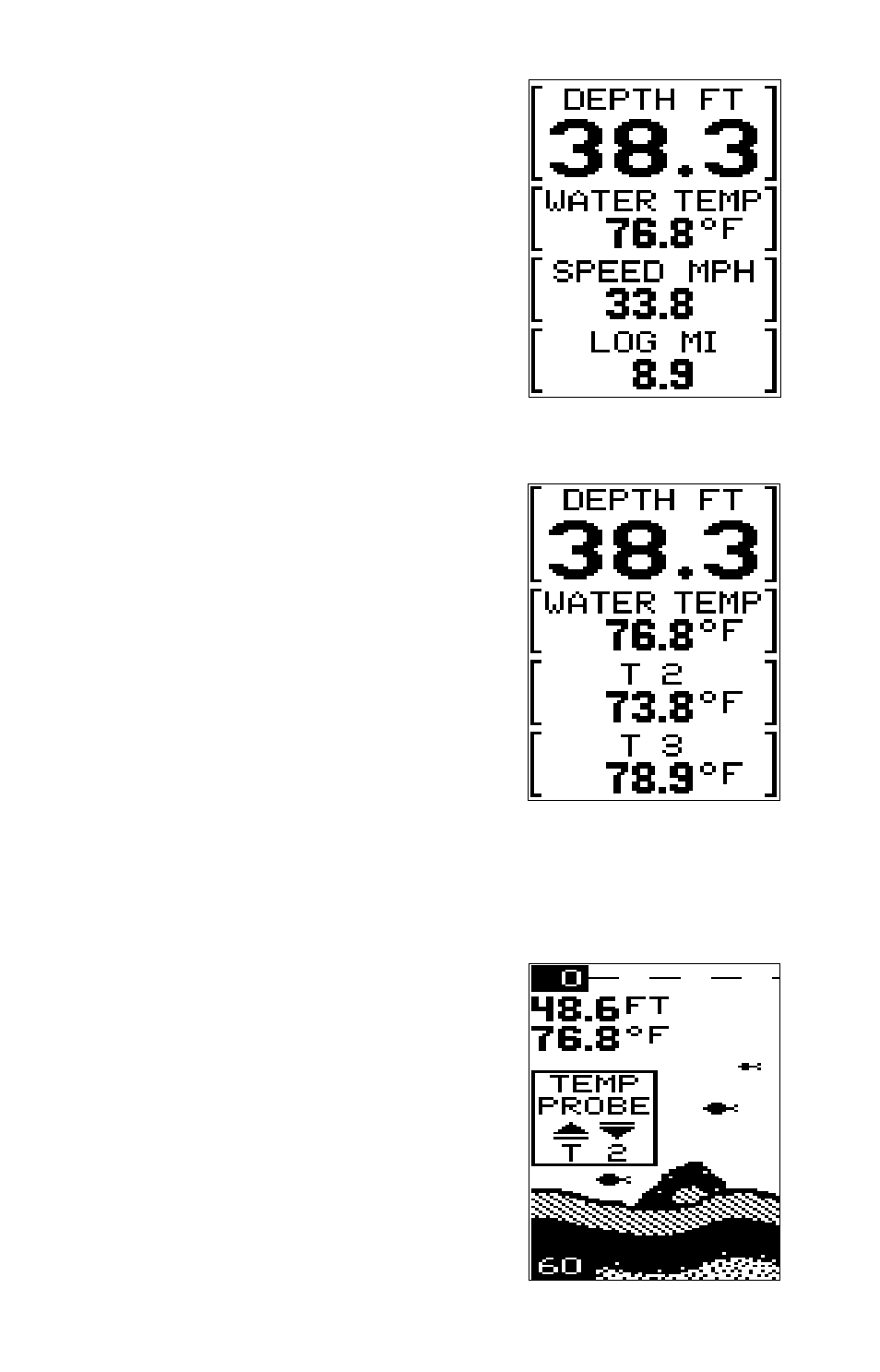 Eagle Electronics STRATA 128 User Manual | Page 31 / 40