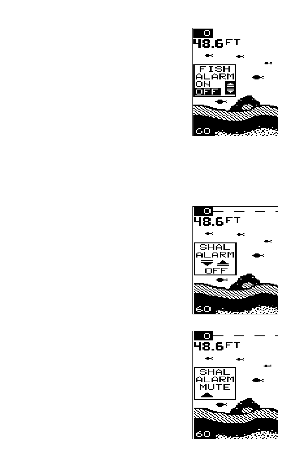 Eagle Electronics STRATA 128 User Manual | Page 32 / 40