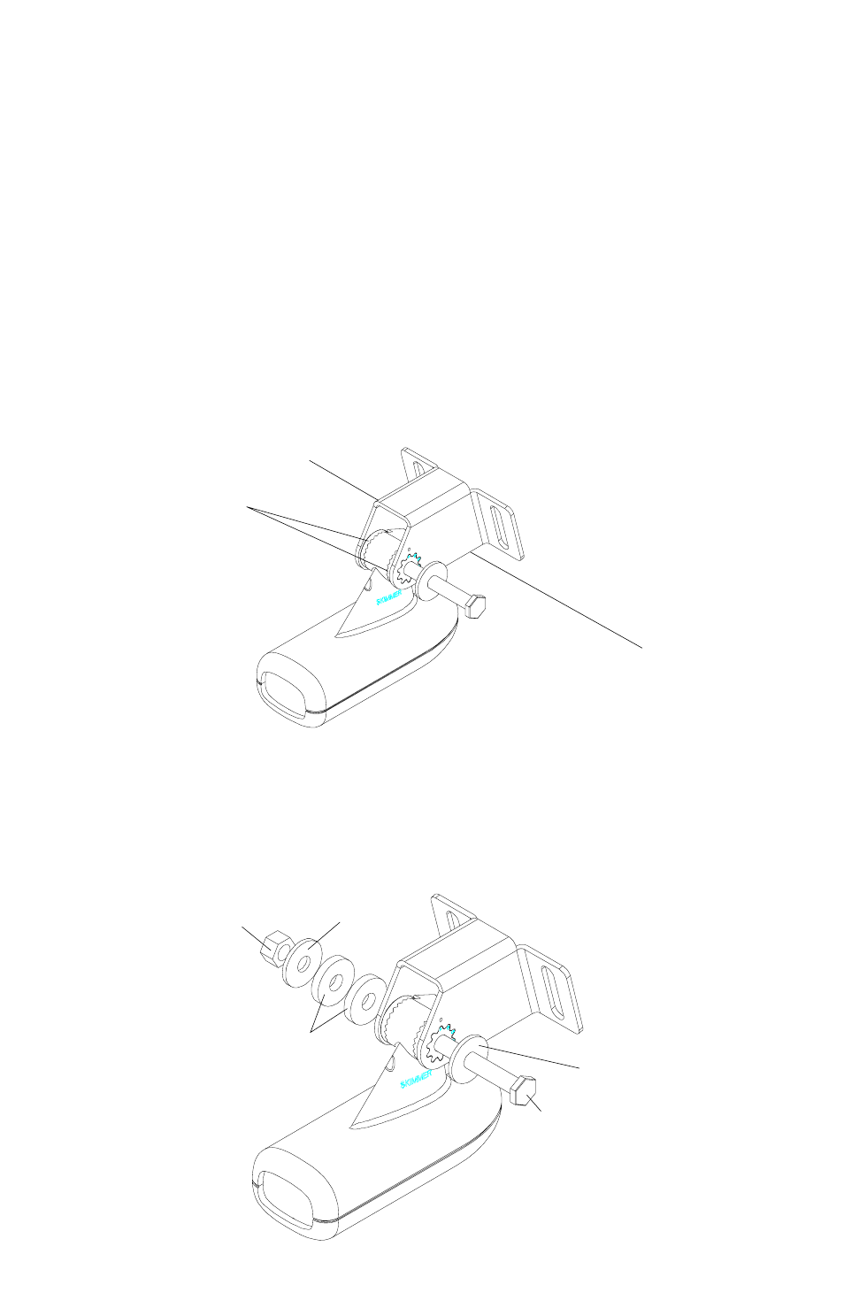 Eagle Electronics STRATA 128 User Manual | Page 6 / 40