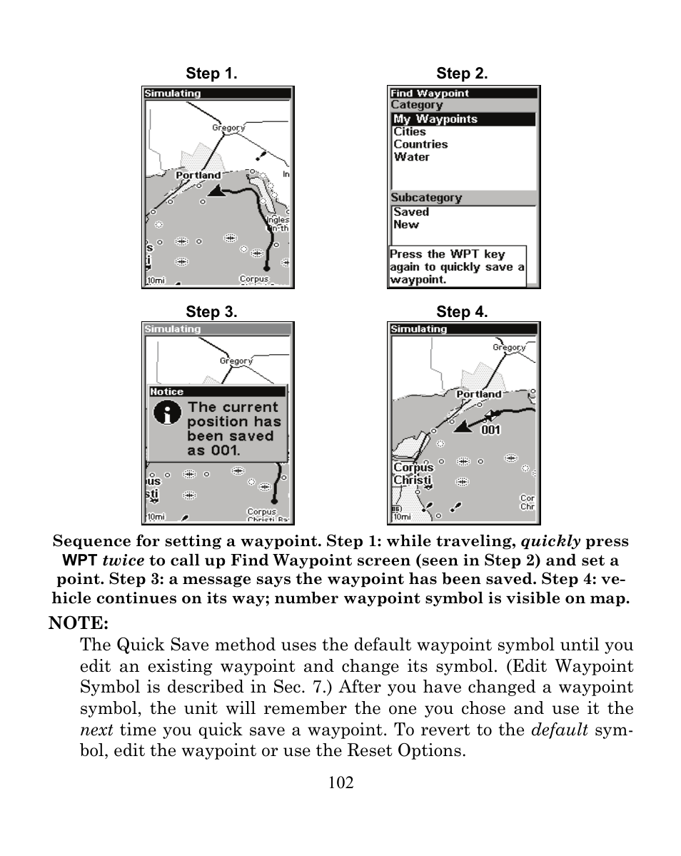 Eagle Electronics CUDA 350 S/MAP User Manual | Page 110 / 180