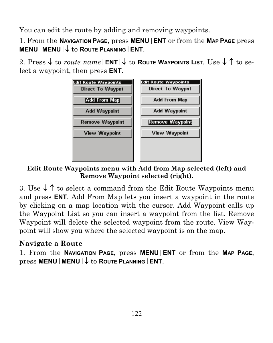 Eagle Electronics CUDA 350 S/MAP User Manual | Page 130 / 180