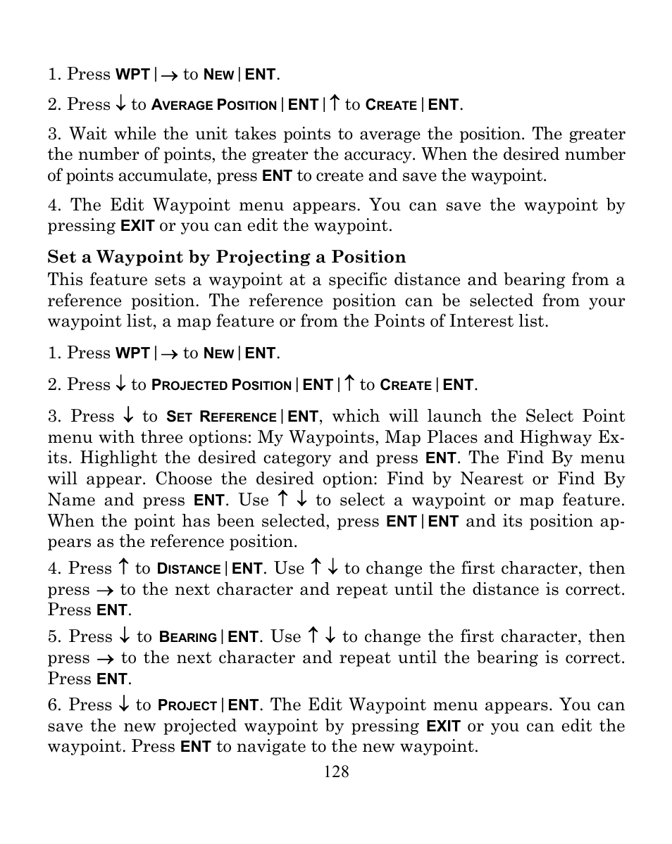 Eagle Electronics CUDA 350 S/MAP User Manual | Page 136 / 180