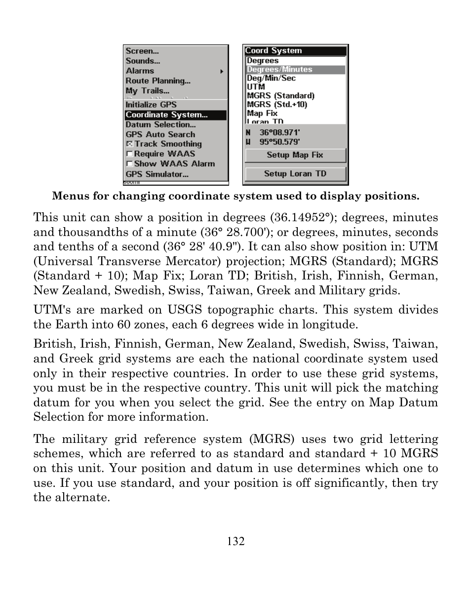 Eagle Electronics CUDA 350 S/MAP User Manual | Page 140 / 180