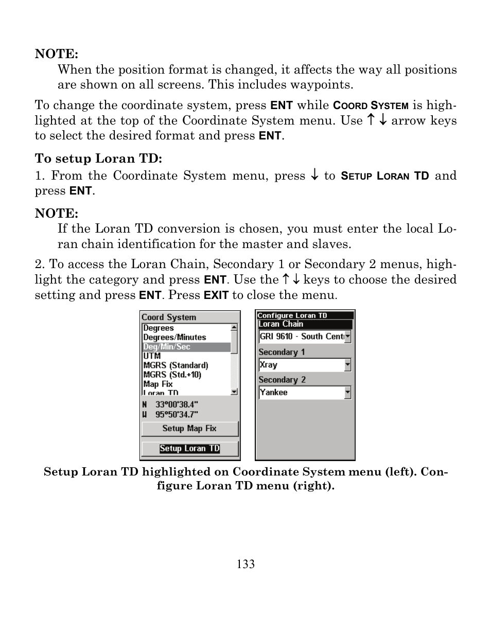 Eagle Electronics CUDA 350 S/MAP User Manual | Page 141 / 180