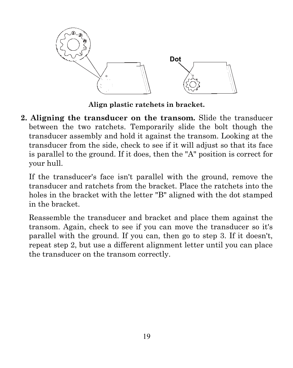 Eagle Electronics CUDA 350 S/MAP User Manual | Page 27 / 180