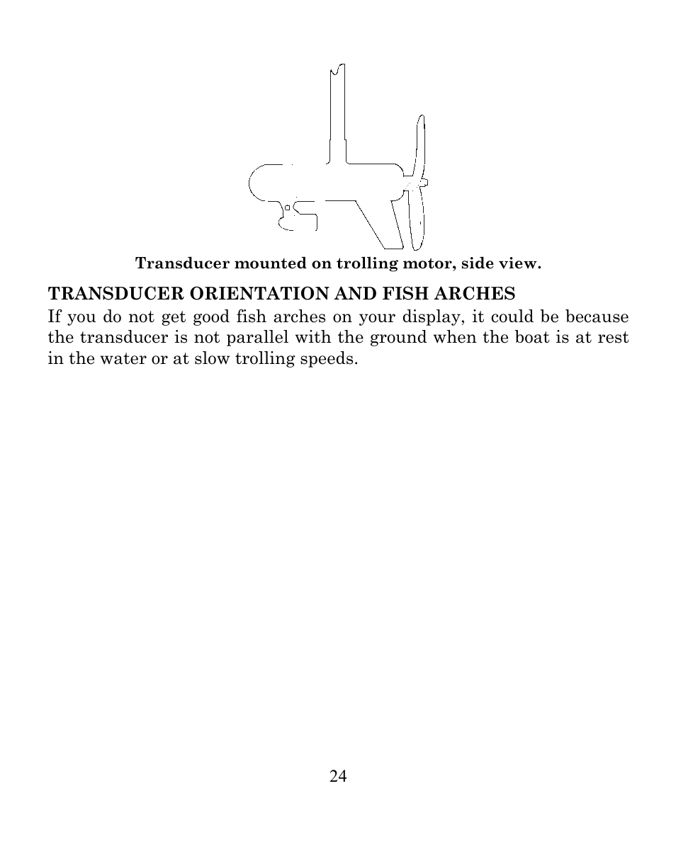 Eagle Electronics CUDA 350 S/MAP User Manual | Page 32 / 180