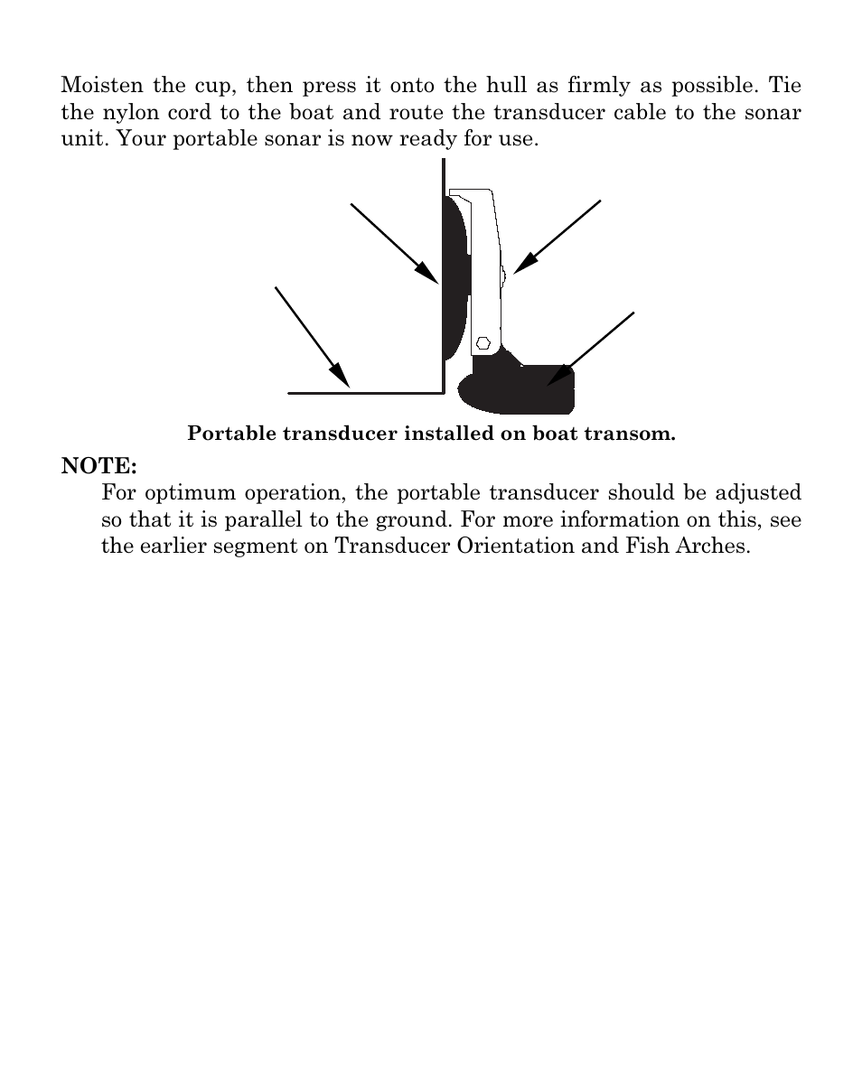 Eagle Electronics FISHEASY 320C User Manual | Page 44 / 104