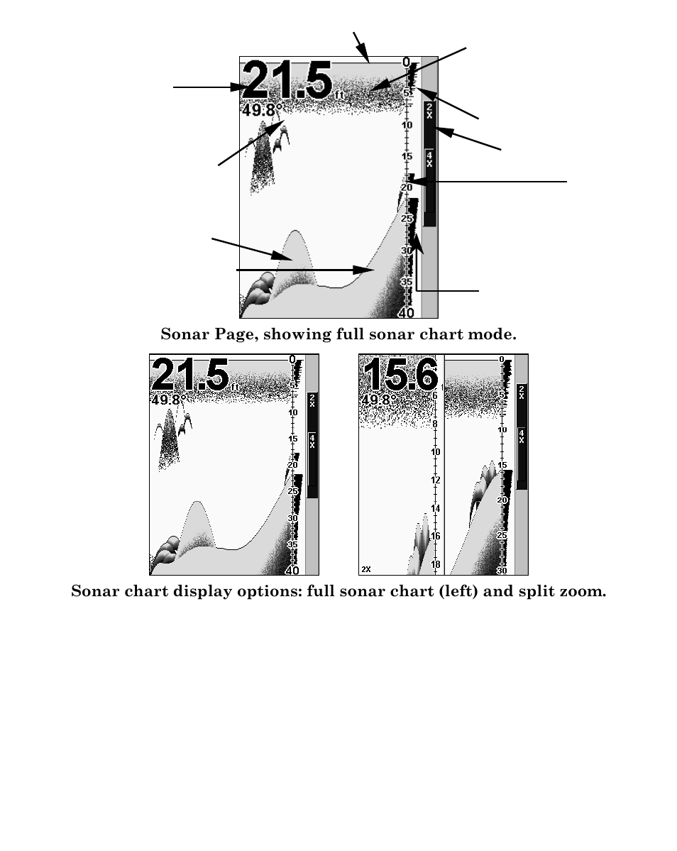 Eagle Electronics FISHEASY 320C User Manual | Page 51 / 104