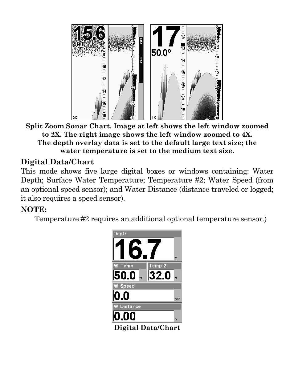 Eagle Electronics FISHEASY 320C User Manual | Page 86 / 104