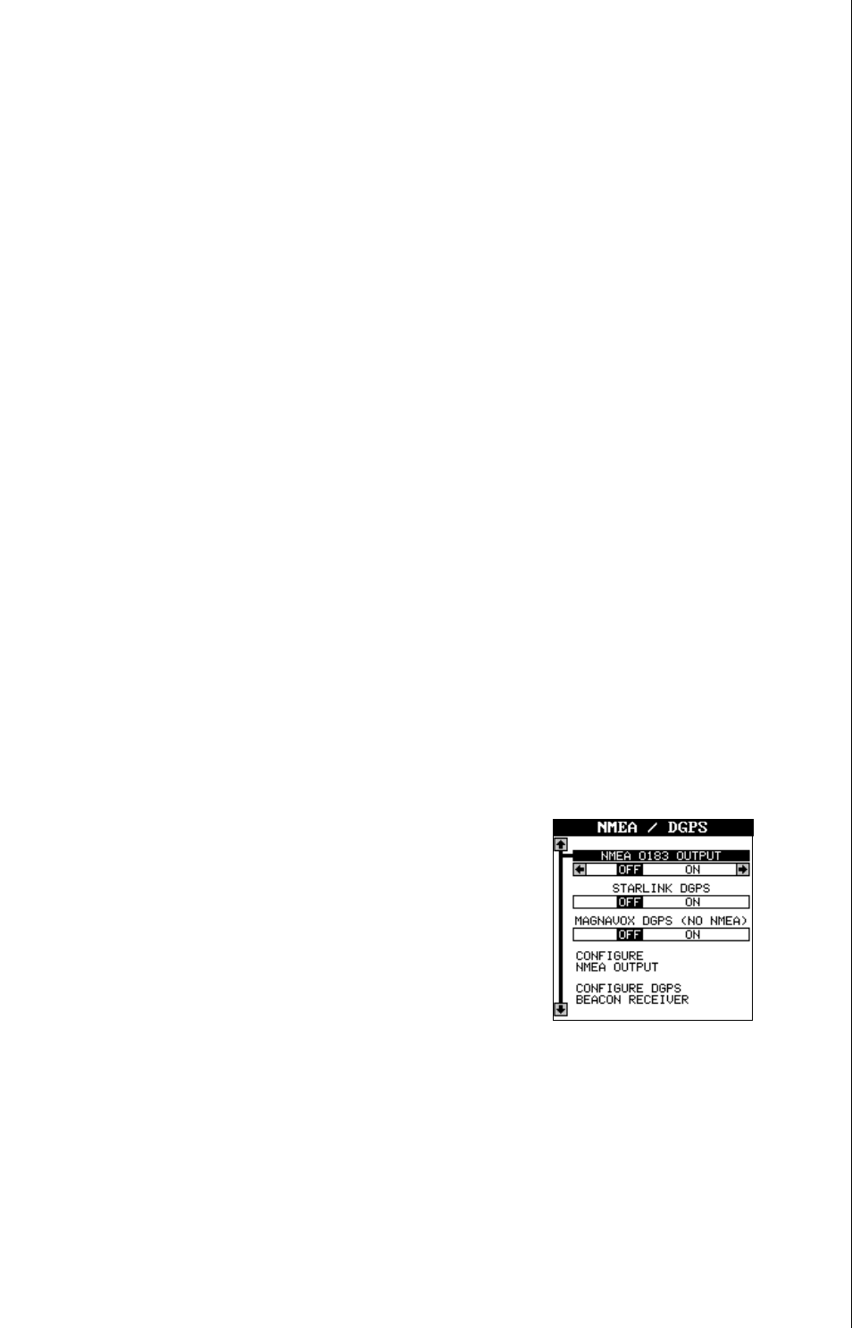 Eagle Electronics AccuMap 12 User Manual | Page 49 / 70