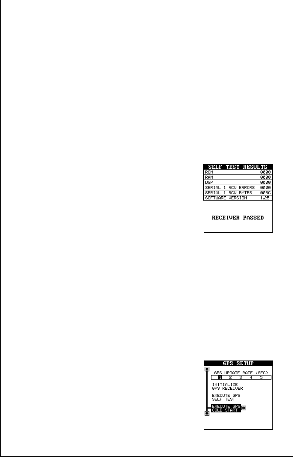 Eagle Electronics AccuMap 12 User Manual | Page 54 / 70