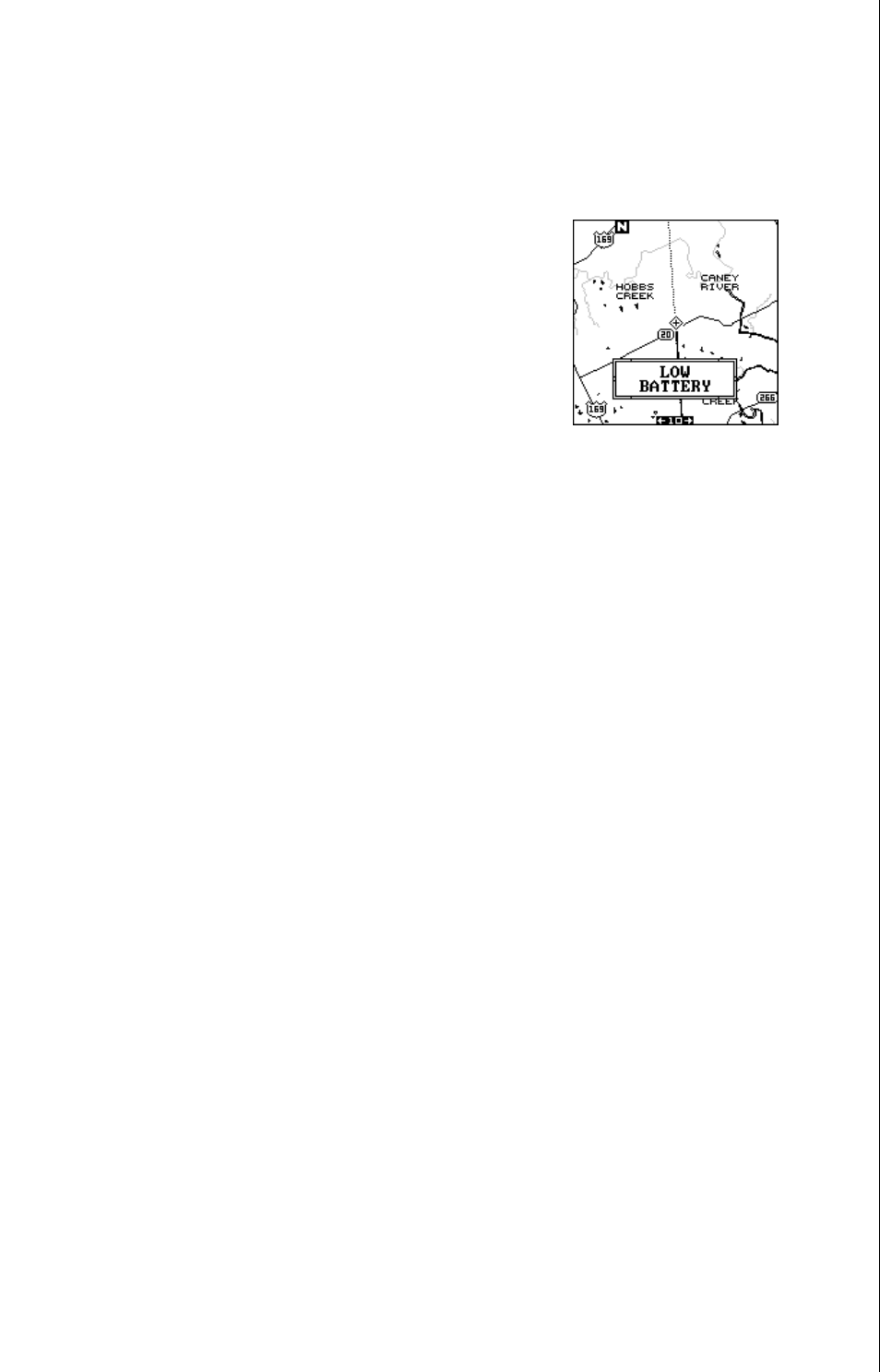 Eagle Electronics AccuMap 12 User Manual | Page 59 / 70