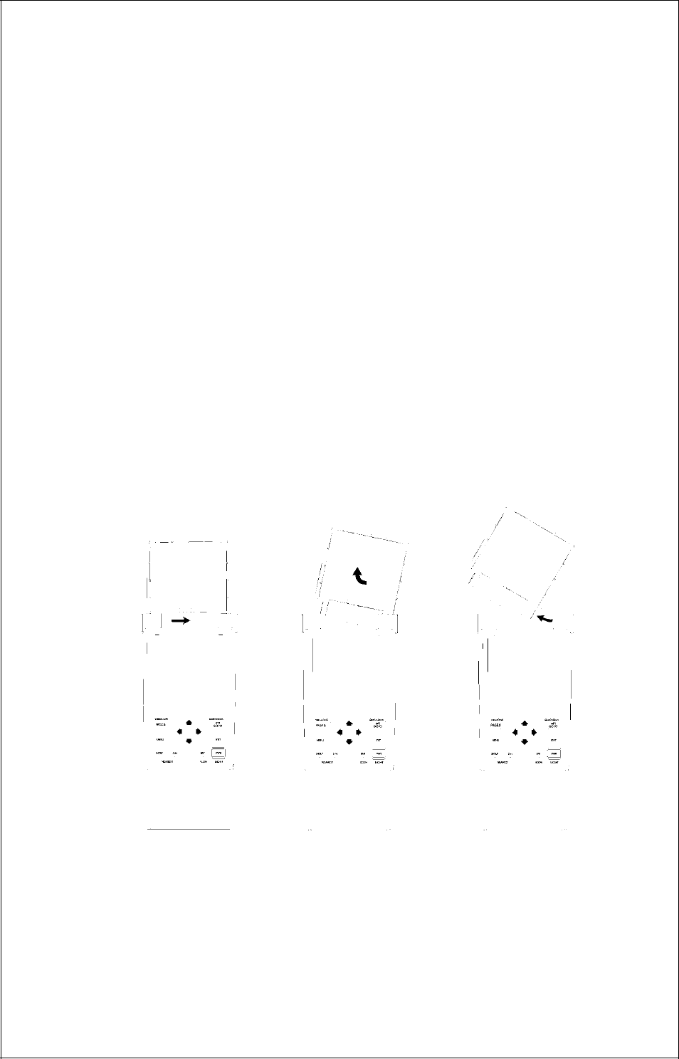 Eagle Electronics AccuMap 12 User Manual | Page 8 / 70