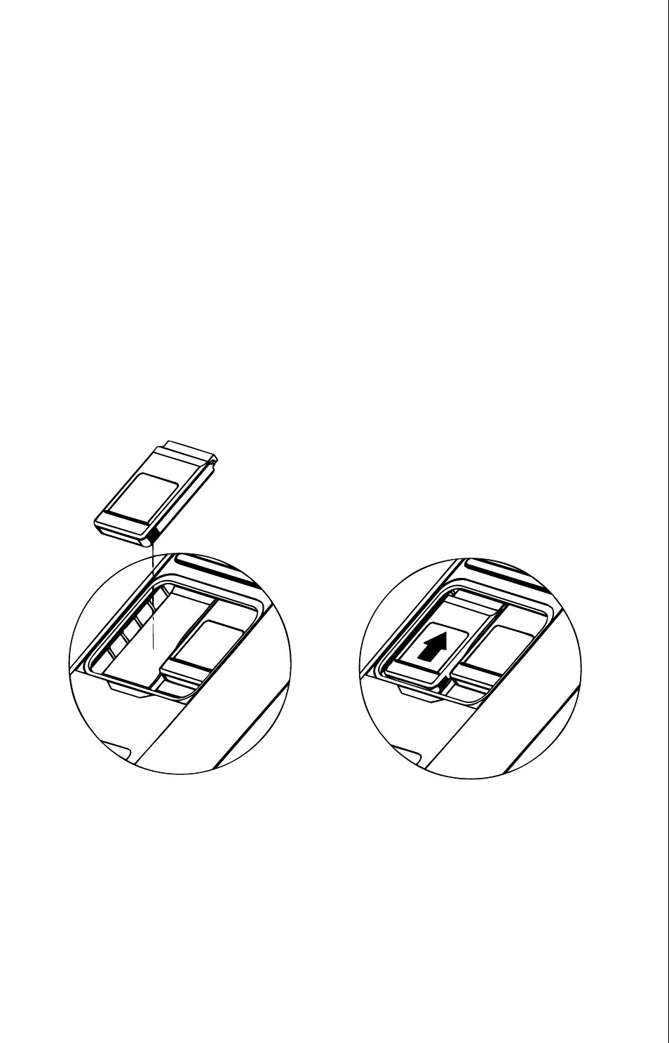 First make certain the unit is turned off | Eagle Electronics AccuMap 12 User Manual | Page 9 / 70