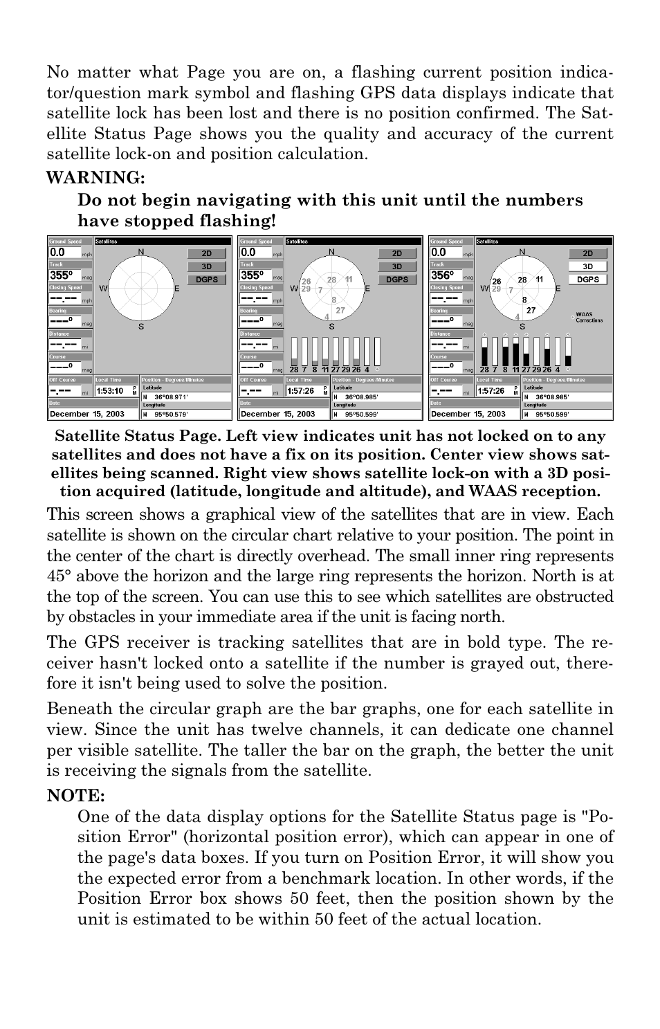 Eagle Electronics FishElite User Manual | Page 105 / 204