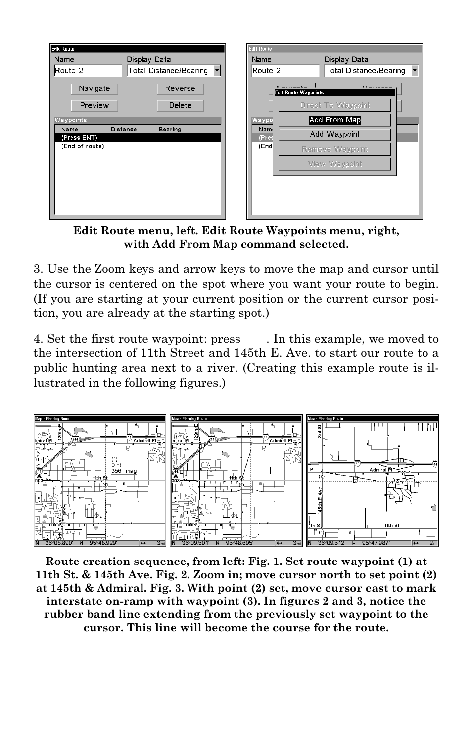 Eagle Electronics FishElite User Manual | Page 135 / 204