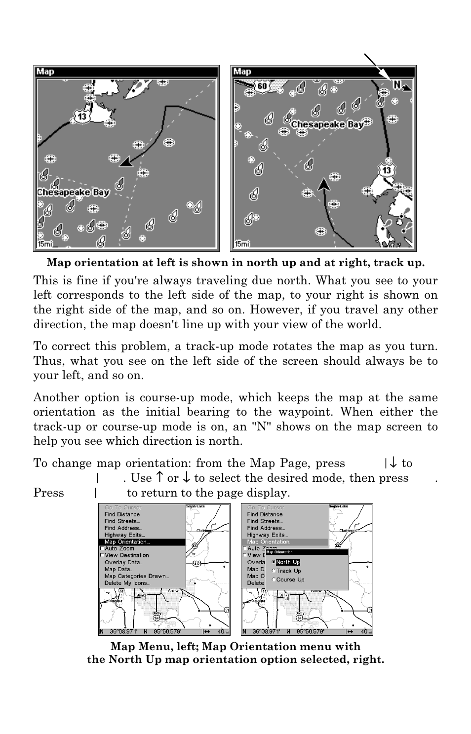 Eagle Electronics FishElite User Manual | Page 159 / 204