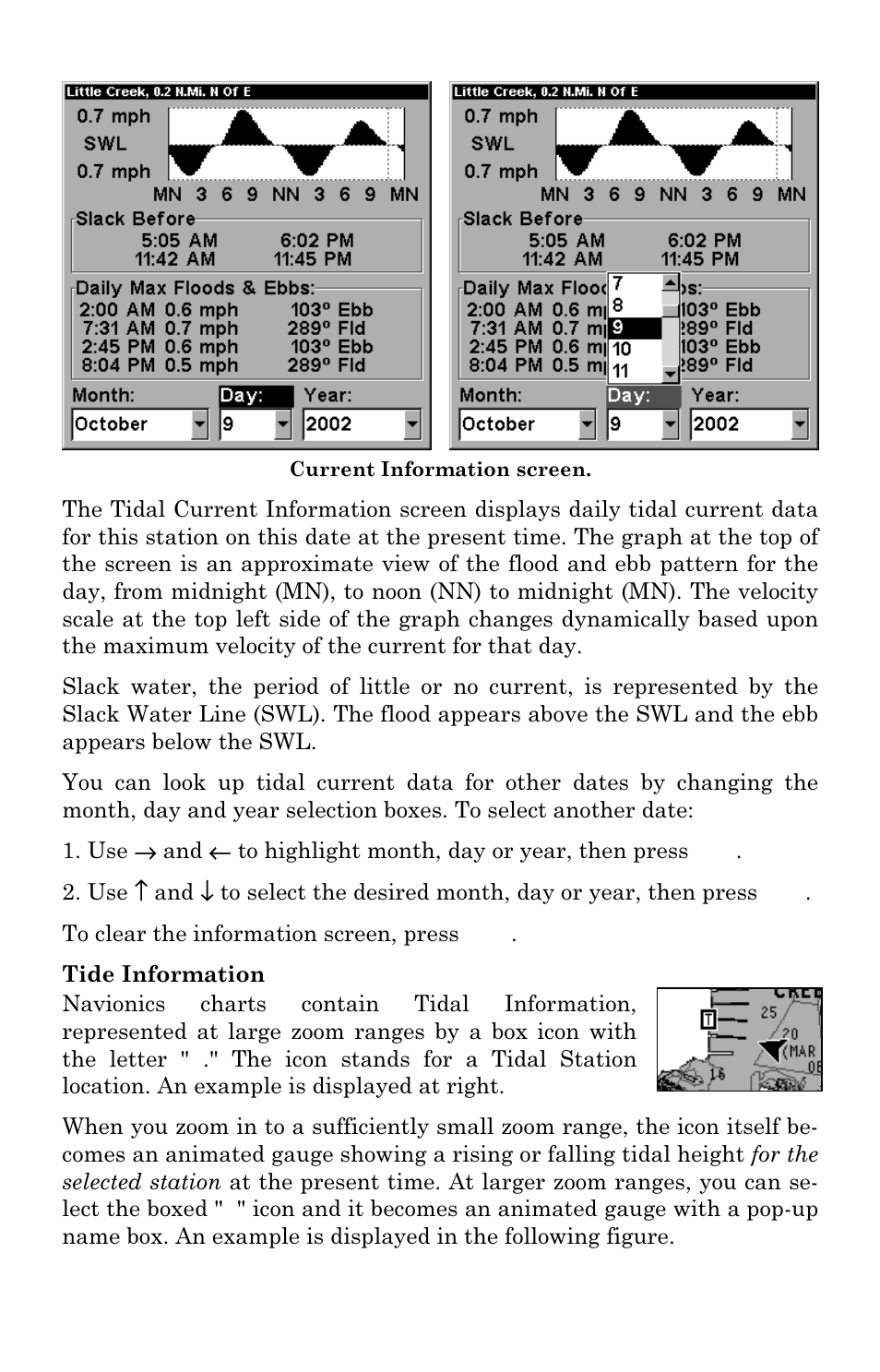 Eagle Electronics FishElite User Manual | Page 163 / 204