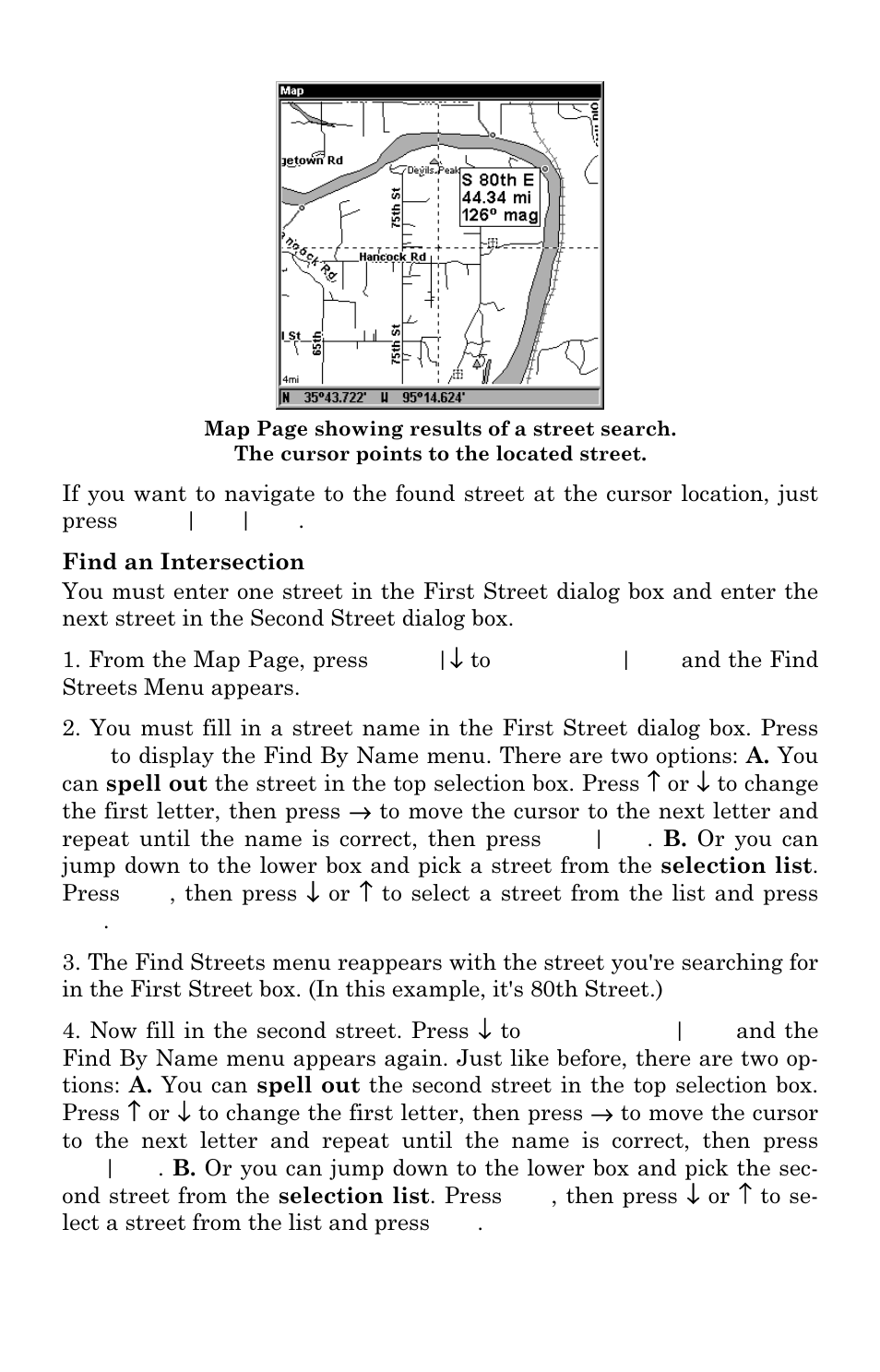 Eagle Electronics FishElite User Manual | Page 185 / 204