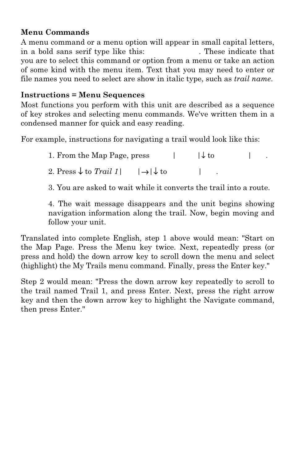 Eagle Electronics FishElite User Manual | Page 19 / 204