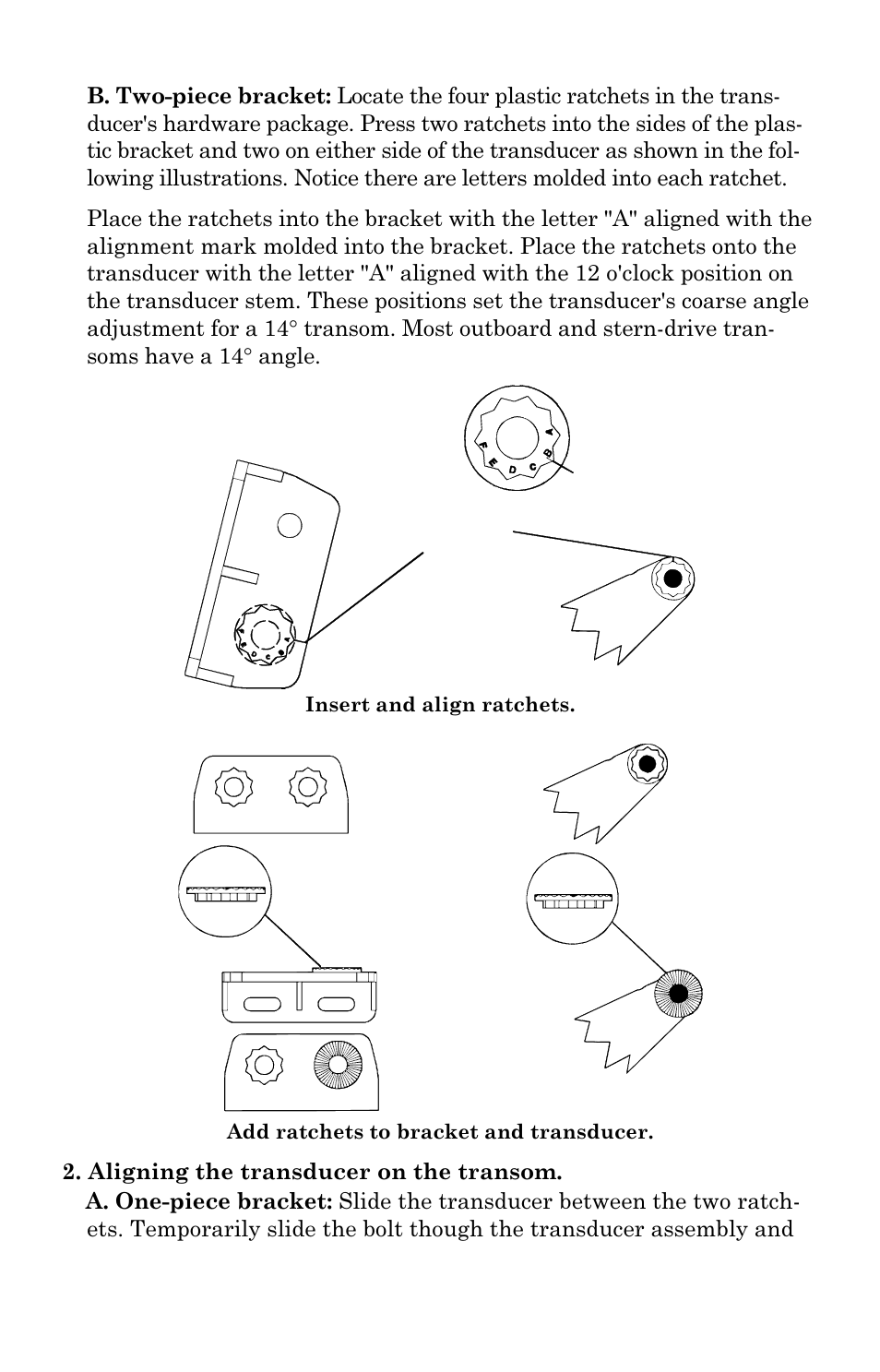 Eagle Electronics FishElite User Manual | Page 26 / 204