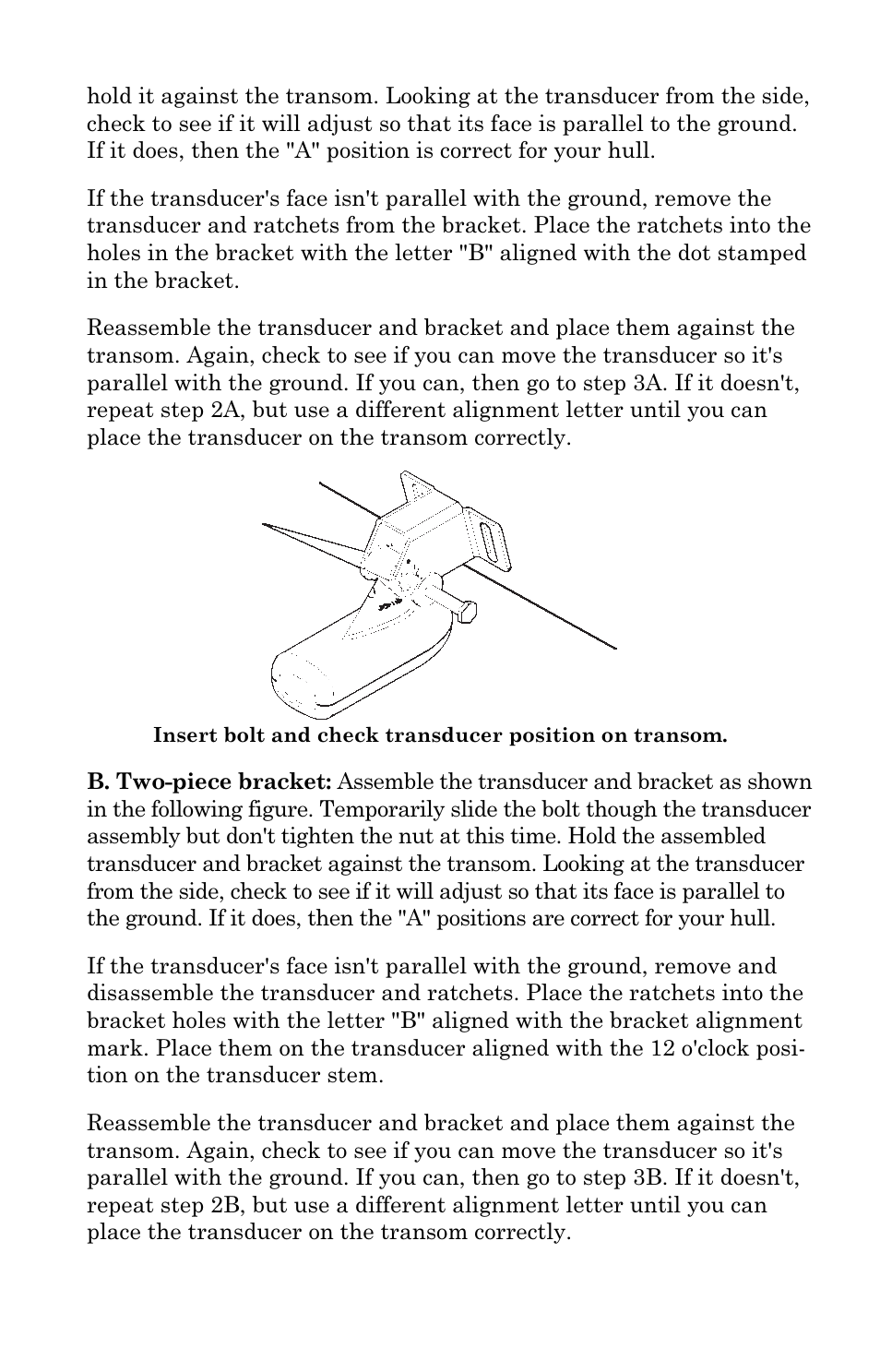 Eagle Electronics FishElite User Manual | Page 27 / 204