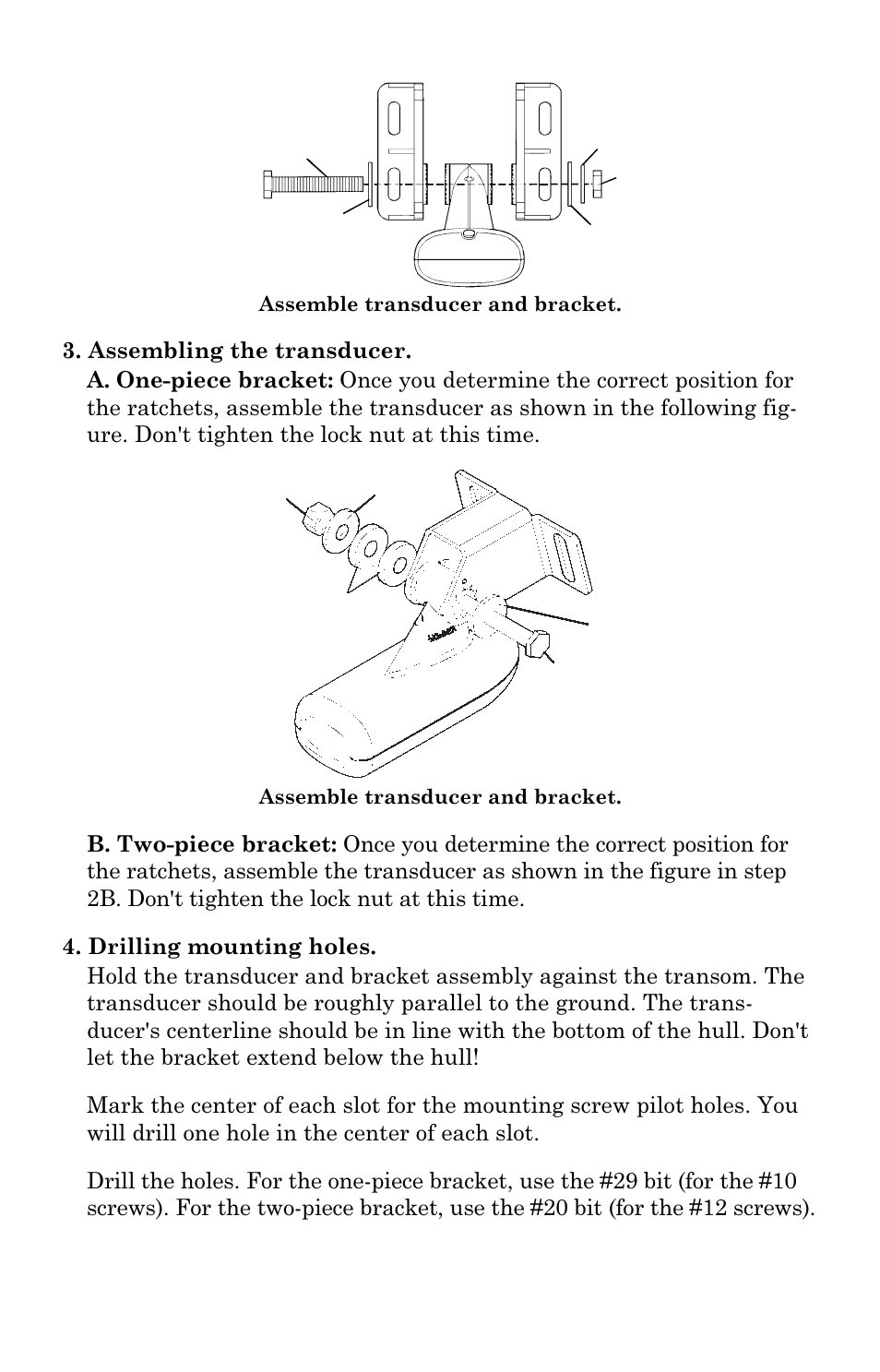 Eagle Electronics FishElite User Manual | Page 28 / 204