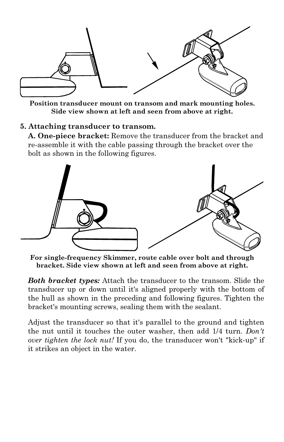 Eagle Electronics FishElite User Manual | Page 29 / 204