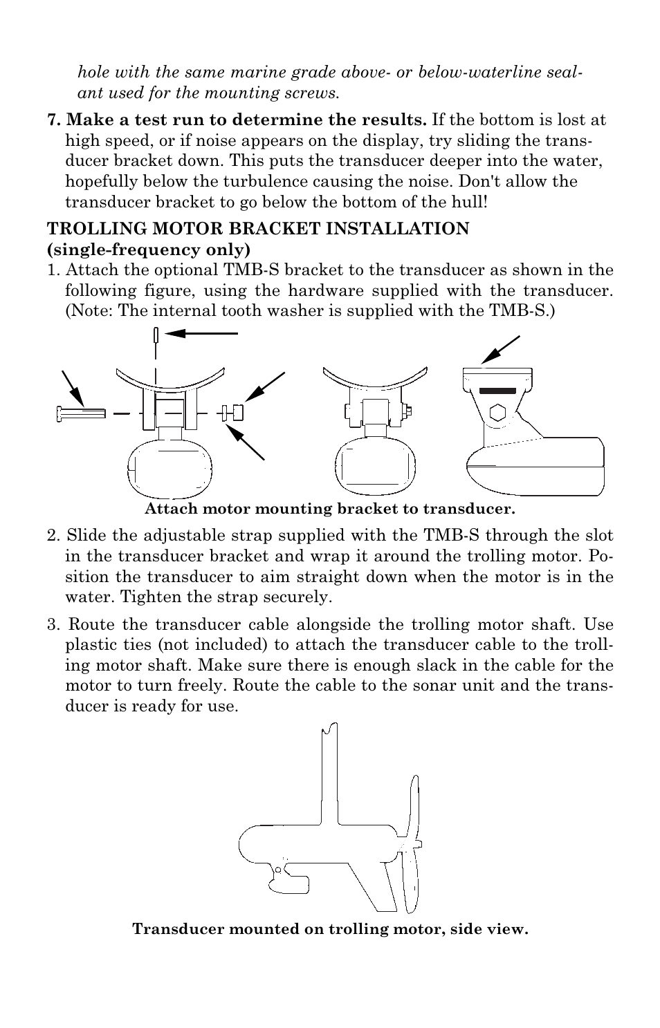 Eagle Electronics FishElite User Manual | Page 31 / 204