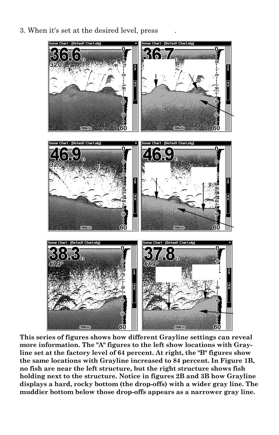 Eagle Electronics FishElite User Manual | Page 78 / 204