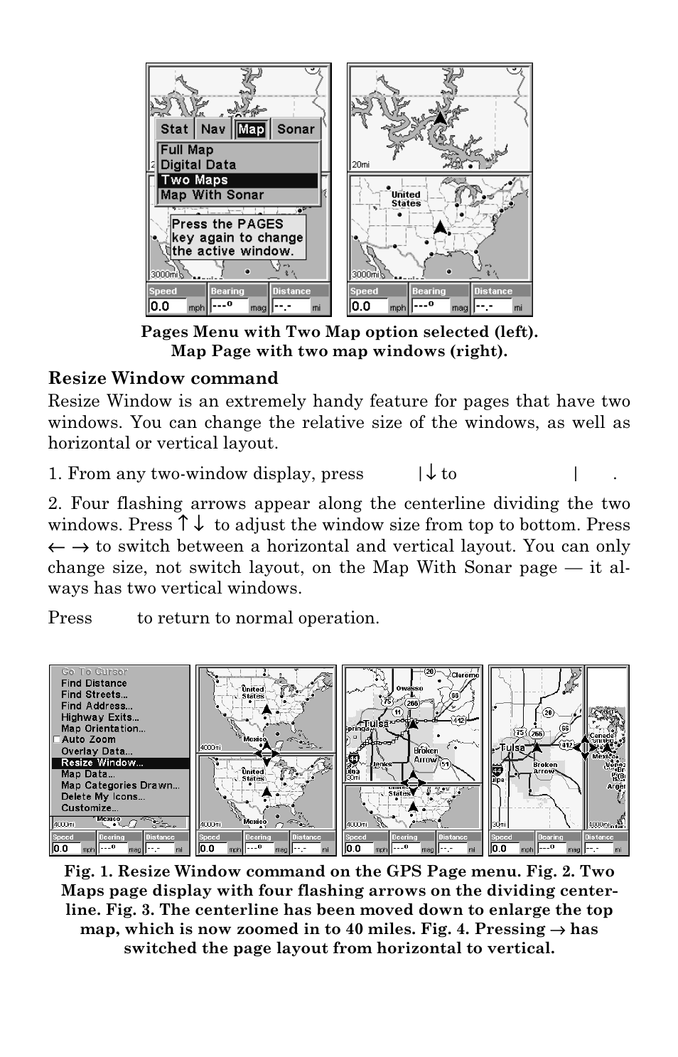 Eagle Electronics SeaCharter 502cDF User Manual | Page 104 / 196